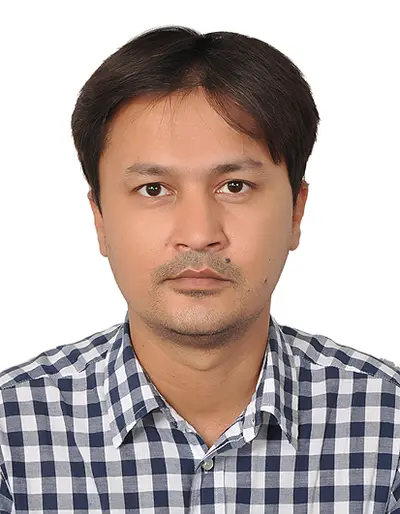 Faisal Khan Muhammad Sarfaraz Khan
