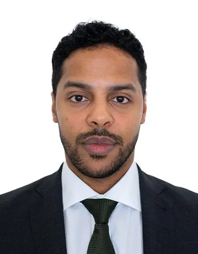 Jonathan Eyob Manna