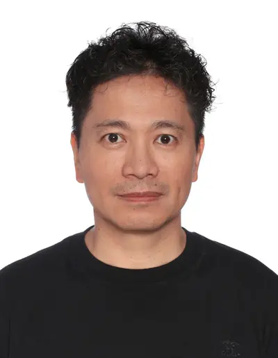 Yingqing Hu