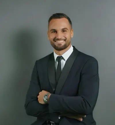 Mohamed Adam Landolsi