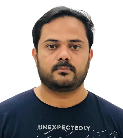 Mohammad Shoeb Khan Mohammad Jamin Ali