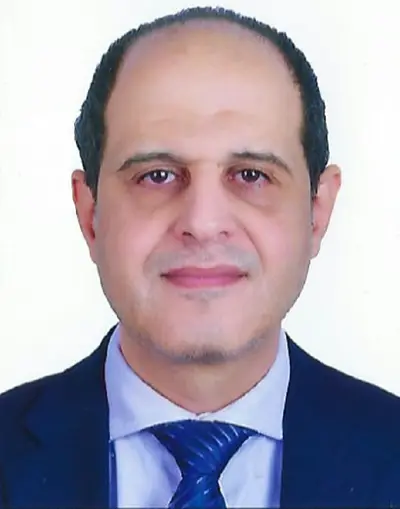 Ahmed Kamal Mohamed Aly
