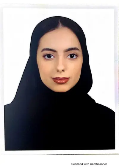 Mariam Mohamed Shareef Mohamed Abdulla Almarzooqi