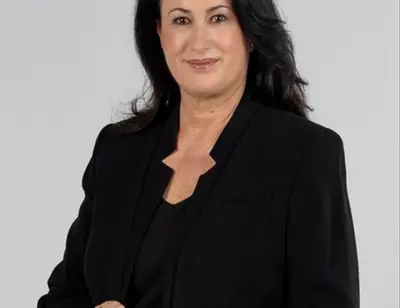 Elizabeth Marie Buchholz
