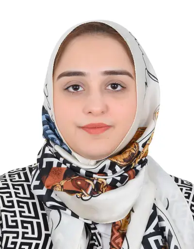 Hafsa Talha Talha Latif