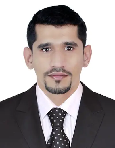 Shabir Ahmad Faizi