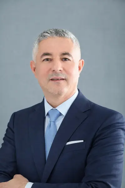 Faycal Hamdaoui