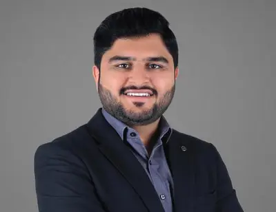Zeeshan Tayyab