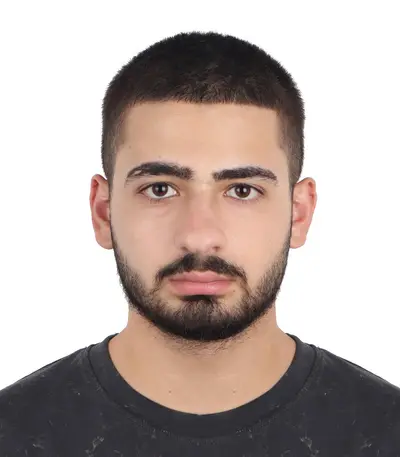 Antoun Abdo Alkhoury