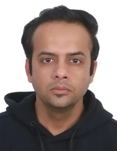 Prashant Suri Sanjiv Suri