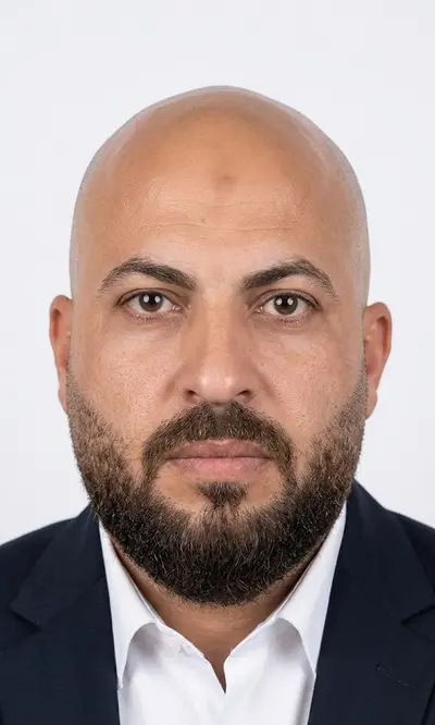 Mahmoud Mohamed Mousa Khalil
