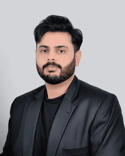 Saad Imran Muhammad Imran