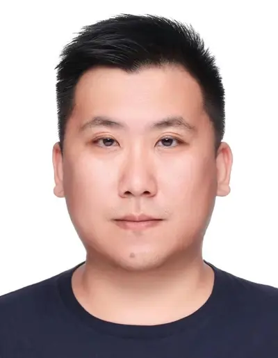 Shawn Kelvin Hu