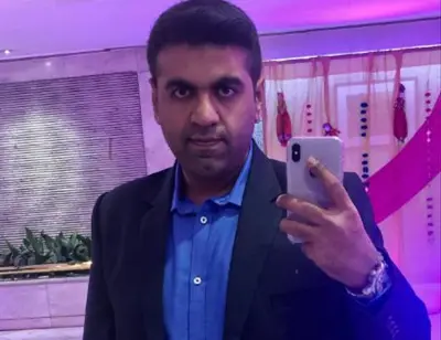 Suraj Serai
