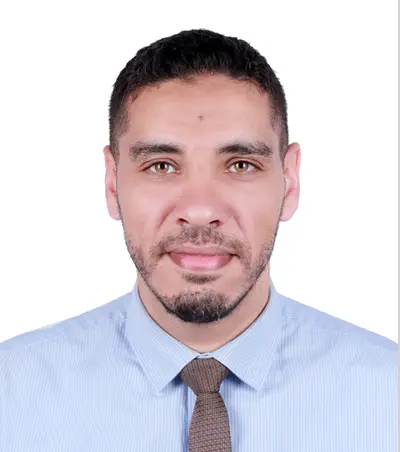 Fouad Mohamed Hussien Kashif