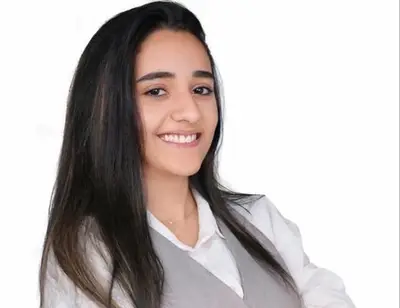 Shahd Ahmed
