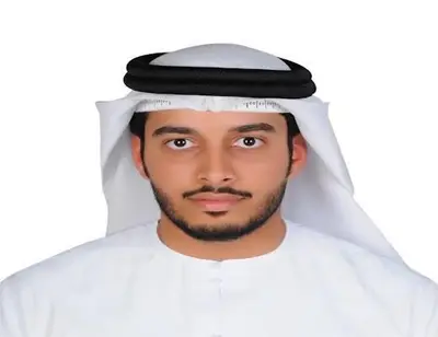 Saeed Al Suwaidi
