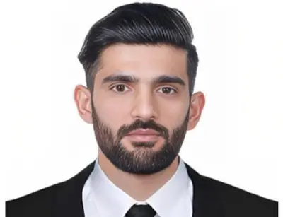Adeel Sadique