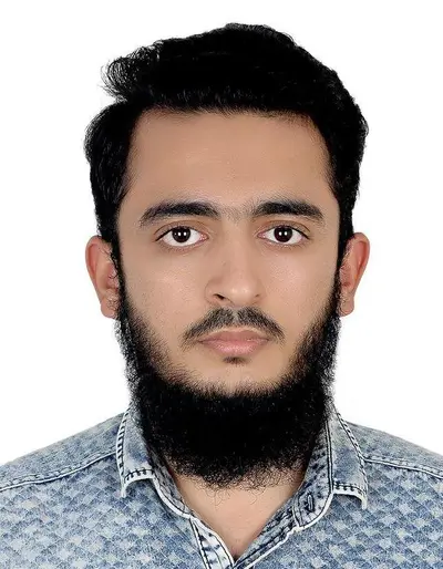Muhammad Muzammil Abdul Wahid