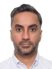 Namit Vijay Bhatia Vijay Rajendra Bhatia