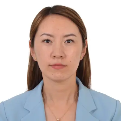 Yanru Guo