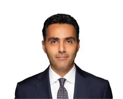 Mohamed  Abdelghani