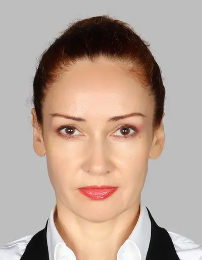 Viktoria Melnitchouk