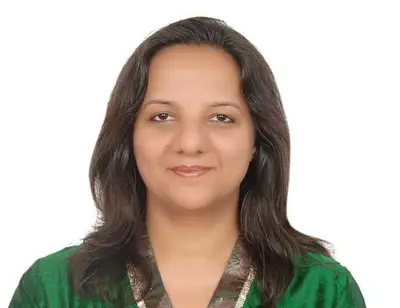 Lata Godwani