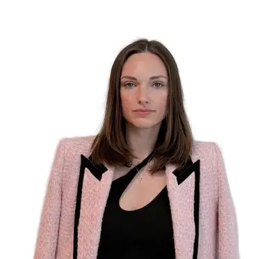 Anastasia Salaun