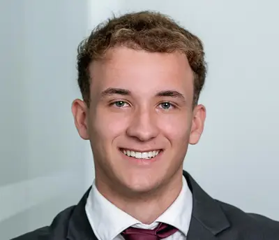 Daniel Josef Zimmermann