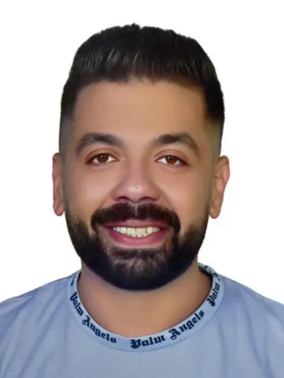 Belal Arafa Ahmed Arafa