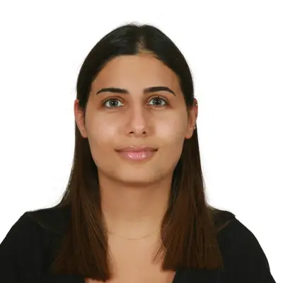 Amanda Elias Saab