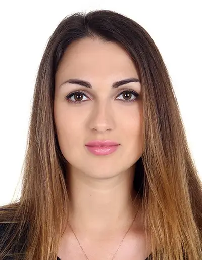 Diana Talyzina