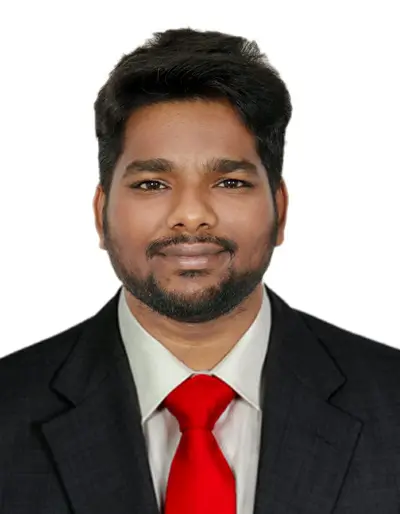 Selvasabir Ivarajan