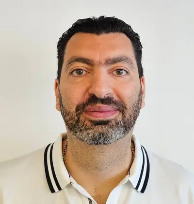 Haitham Ibrahim Kalakeche