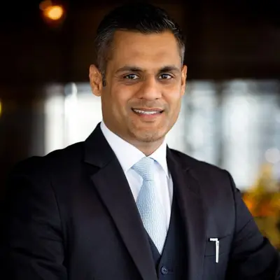 Varun Ashok Saluja Saluja