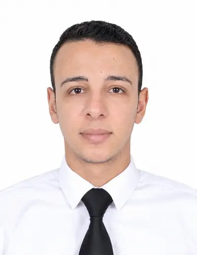 Moustafa Mahmoud Bazid Hussein