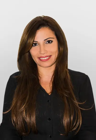 Rana Nabil Hariz