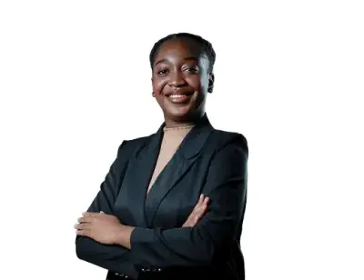 Merveille Pedro Kalubi