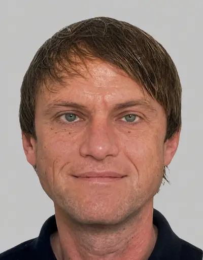 Claus Thomas Obergrusberger