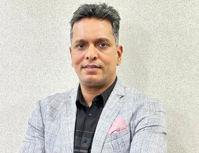 Amit Malhotra