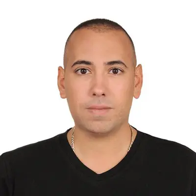 Berk Sagiroglu
