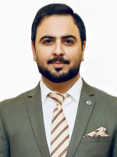 Khubeeb Khan Gul Rehan