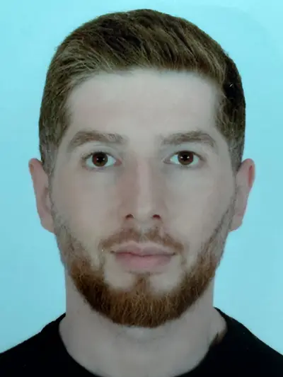 Saidkhamzat Ibragimov