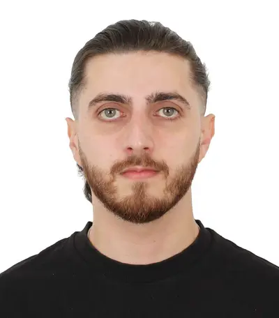 Tamer Simon Azzam