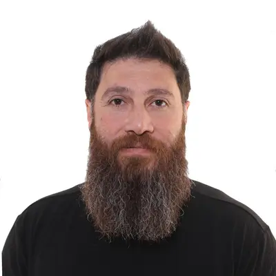 Behzad Zarringhalam