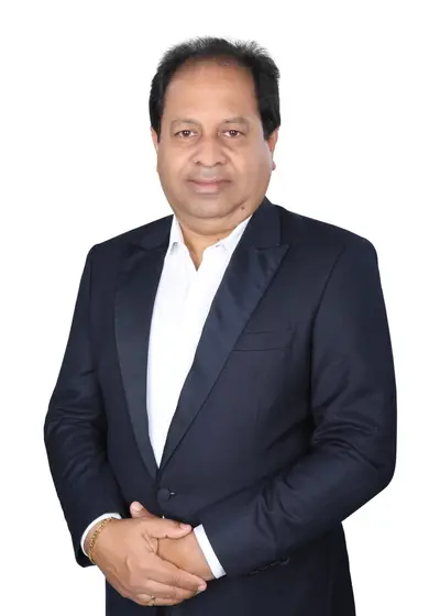 Karl Marx Seneviratne
