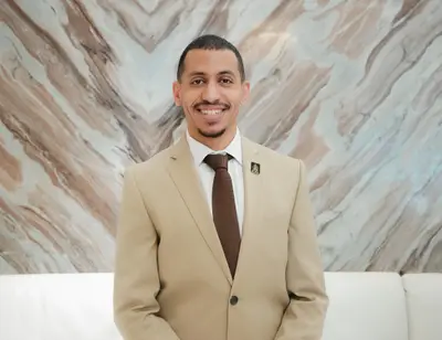 Abdulaziz Salah Hussein Alabdali