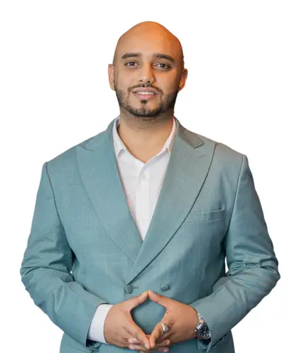 Rami Faissel Ahmed