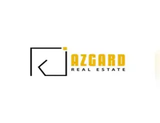 Azgard Real Estate LLC